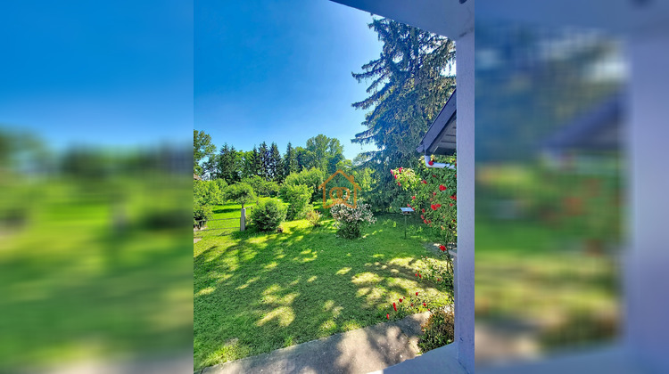 Ma-Cabane - Vente Maison Mertzwiller, 133 m²