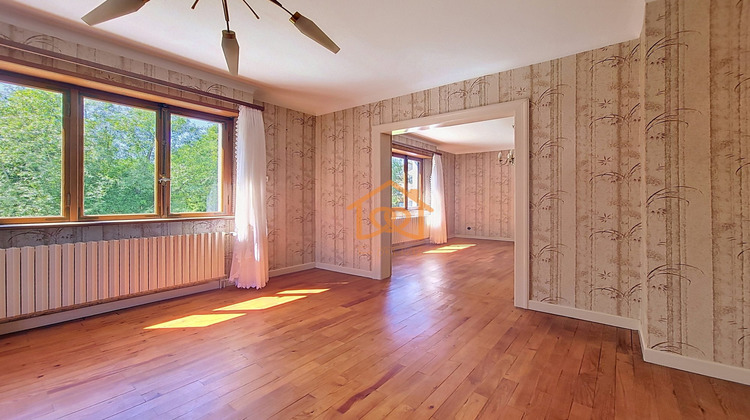 Ma-Cabane - Vente Maison Mertzwiller, 133 m²