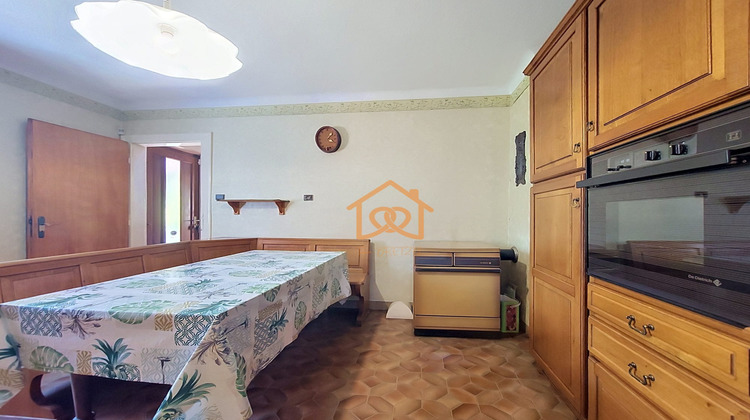 Ma-Cabane - Vente Maison Mertzwiller, 133 m²