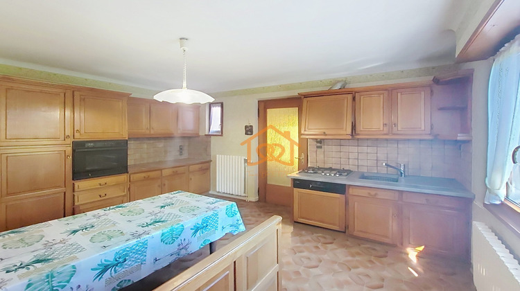 Ma-Cabane - Vente Maison Mertzwiller, 133 m²