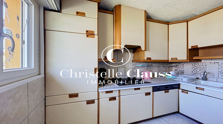 Ma-Cabane - Vente Maison MERTZWILLER, 145 m²