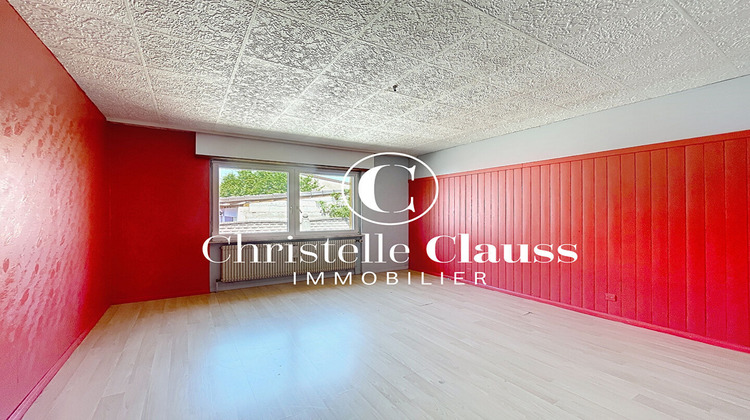 Ma-Cabane - Vente Maison MERTZWILLER, 145 m²