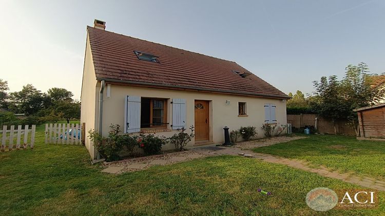 Ma-Cabane - Vente Maison MERU, 93 m²