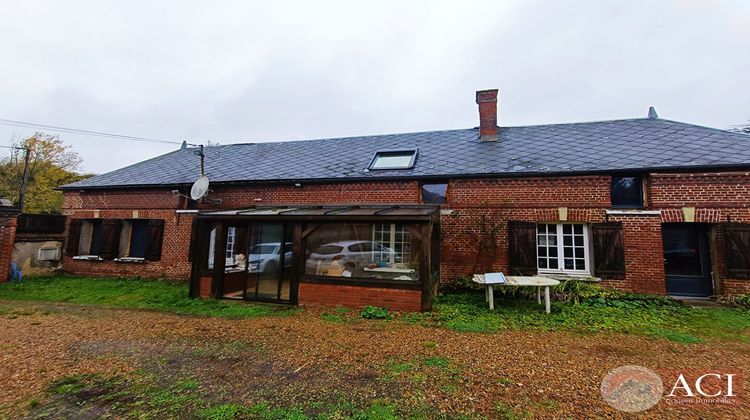 Ma-Cabane - Vente Maison MERU, 213 m²