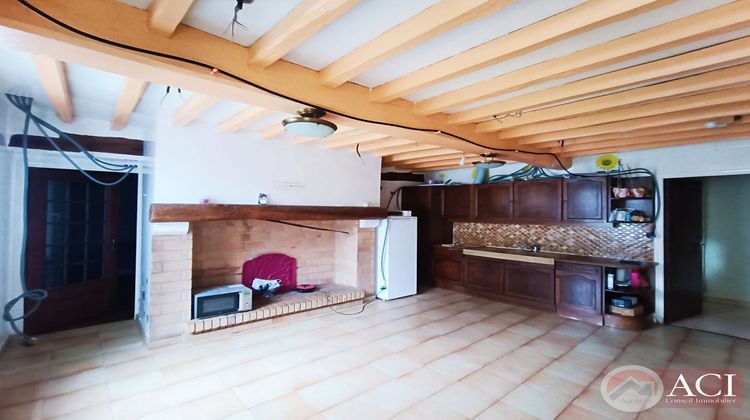 Ma-Cabane - Vente Maison MERU, 213 m²