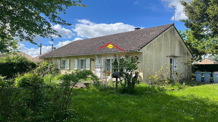 Ma-Cabane - Vente Maison MERU, 81 m²