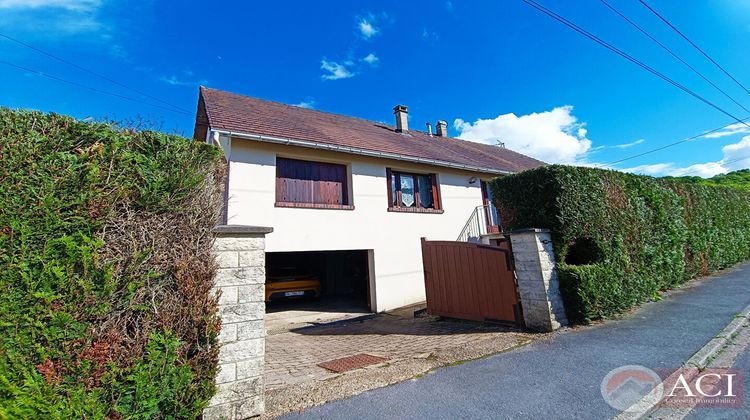 Ma-Cabane - Vente Maison MERU, 157 m²