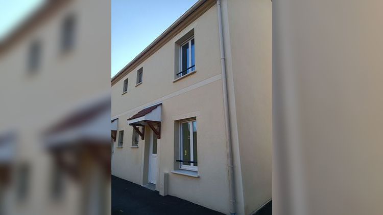 Ma-Cabane - Vente Maison MERU, 75 m²