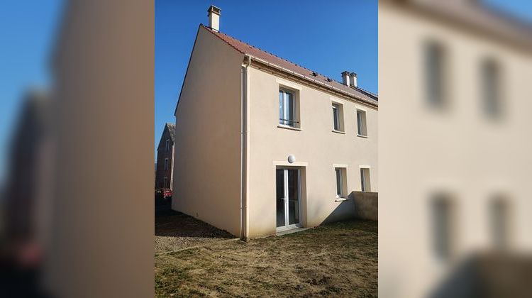 Ma-Cabane - Vente Maison MERU, 75 m²