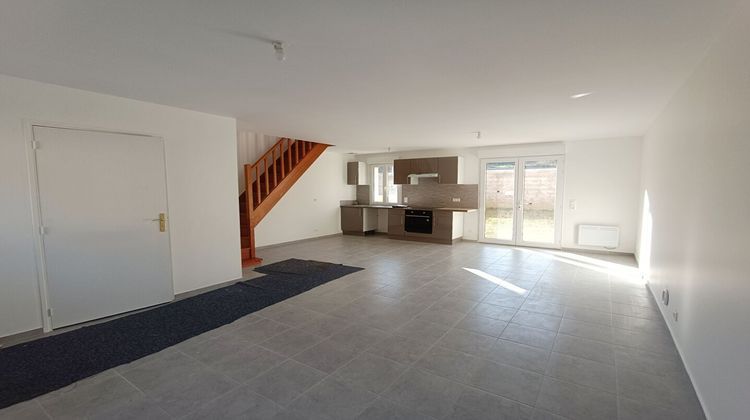 Ma-Cabane - Vente Maison MERU, 75 m²