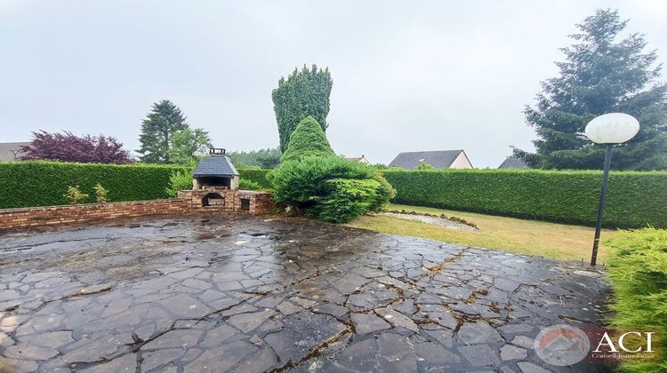 Ma-Cabane - Vente Maison MERU, 107 m²