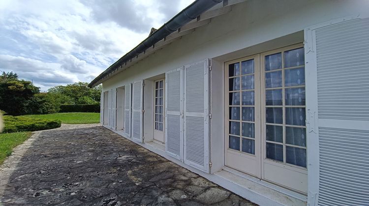 Ma-Cabane - Vente Maison MERU, 106 m²