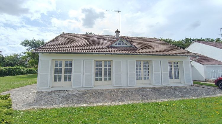 Ma-Cabane - Vente Maison MERU, 106 m²