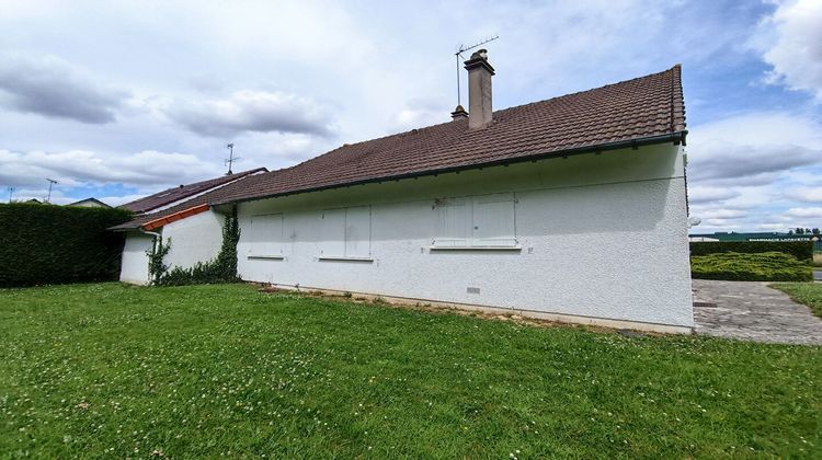 Ma-Cabane - Vente Maison MERU, 106 m²