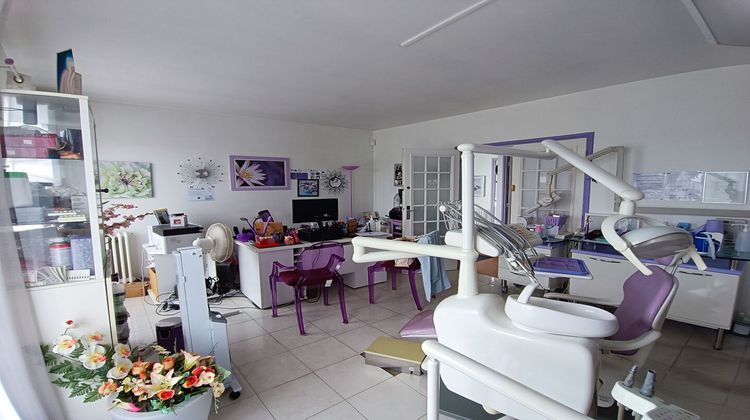 Ma-Cabane - Vente Maison MERU, 106 m²