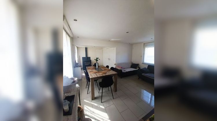 Ma-Cabane - Vente Maison MERU, 85 m²