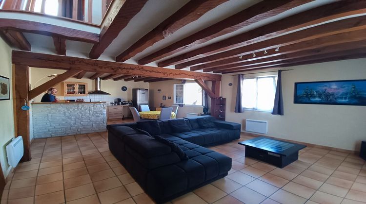 Ma-Cabane - Vente Maison MERU, 77 m²