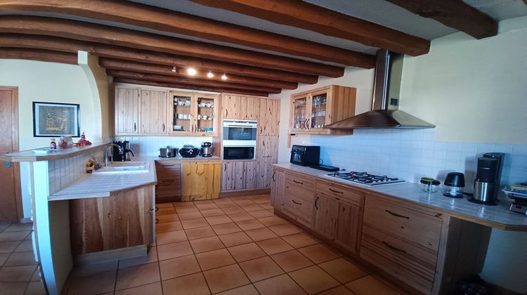 Ma-Cabane - Vente Maison MERU, 77 m²