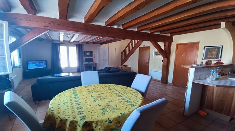 Ma-Cabane - Vente Maison MERU, 77 m²