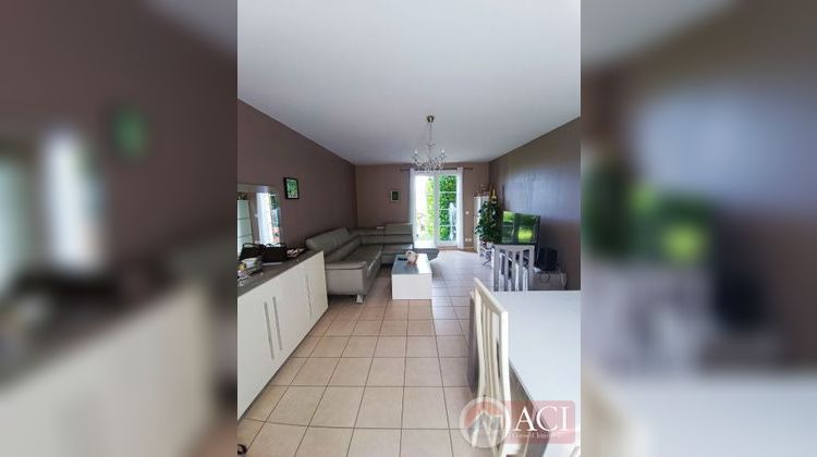 Ma-Cabane - Vente Maison MERU, 110 m²