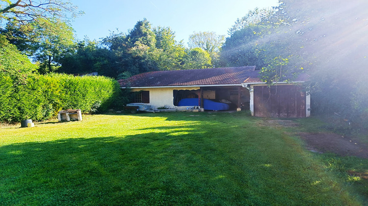 Ma-Cabane - Vente Maison MERU, 180 m²