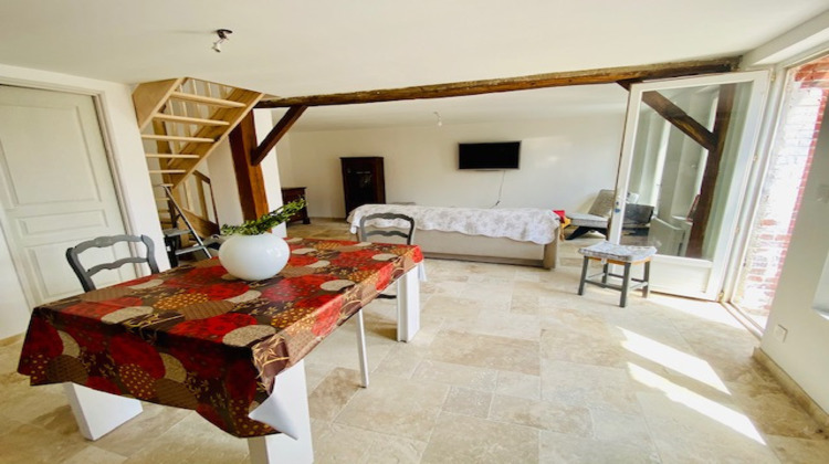 Ma-Cabane - Vente Maison MERU, 103 m²