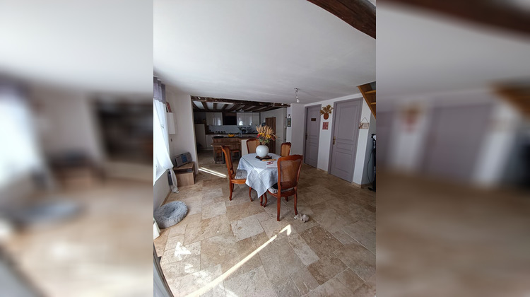 Ma-Cabane - Vente Maison MERU, 103 m²