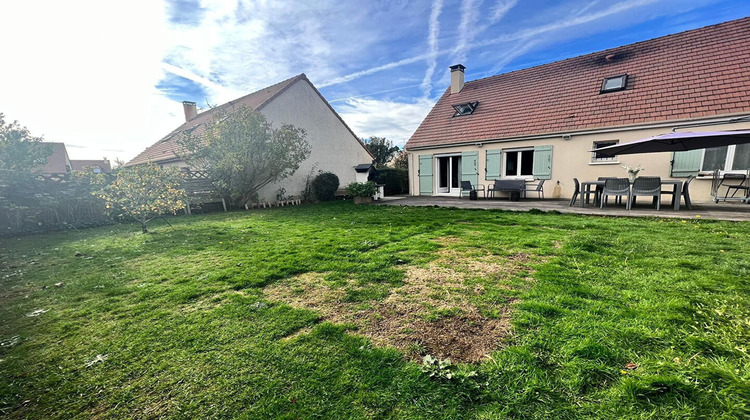 Ma-Cabane - Vente Maison MERU, 100 m²