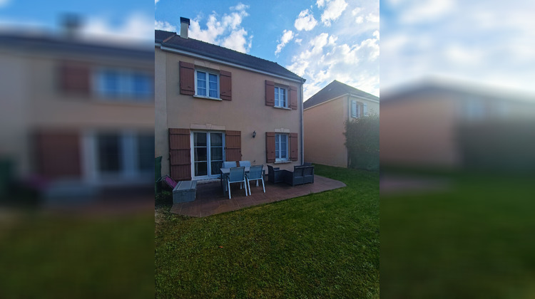 Ma-Cabane - Vente Maison MERU, 82 m²