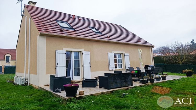 Ma-Cabane - Vente Maison MERU, 110 m²