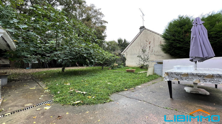 Ma-Cabane - Vente Maison Méru, 150 m²