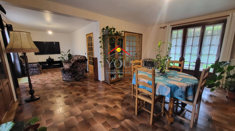 Ma-Cabane - Vente Maison MERU, 125 m²