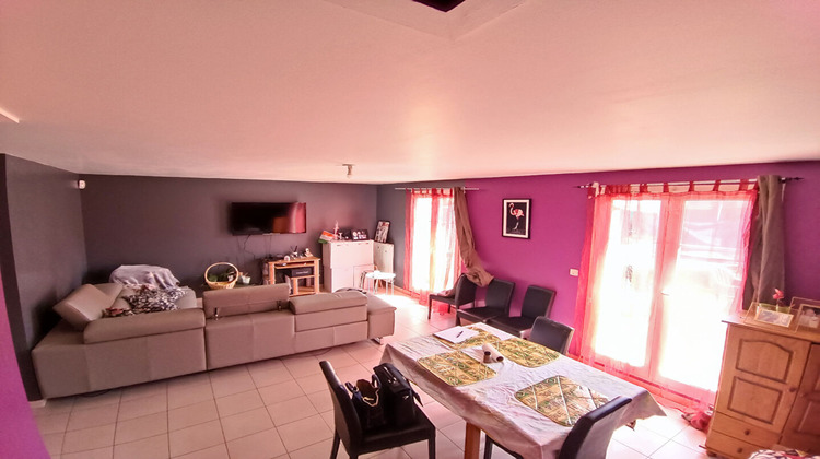 Ma-Cabane - Vente Maison MERU, 90 m²