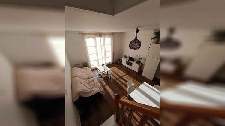 Ma-Cabane - Vente Maison MERU, 56 m²