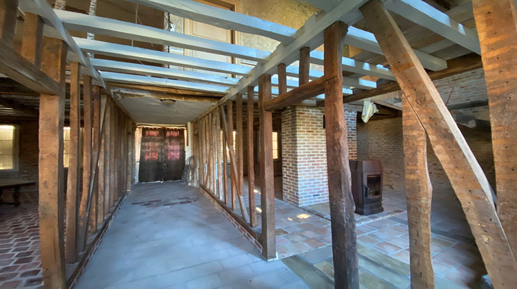 Ma-Cabane - Vente Maison MERU, 192 m²