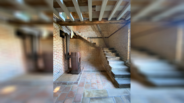 Ma-Cabane - Vente Maison MERU, 192 m²