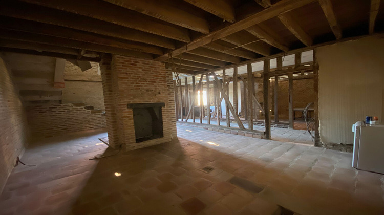 Ma-Cabane - Vente Maison MERU, 192 m²