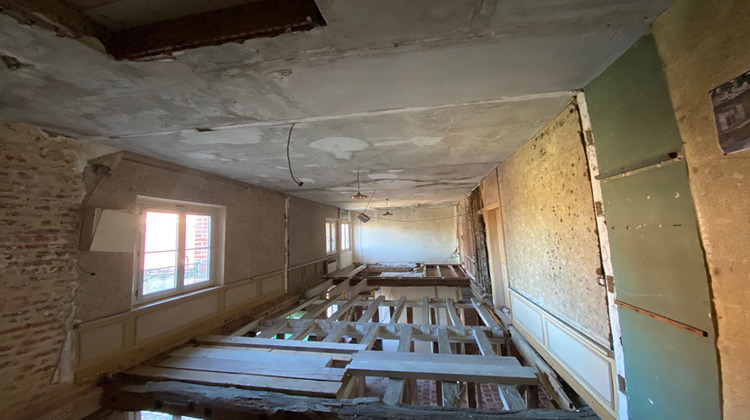 Ma-Cabane - Vente Maison MERU, 192 m²