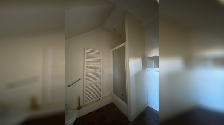 Ma-Cabane - Vente Maison MERU, 192 m²