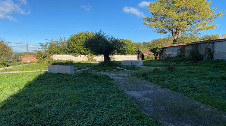 Ma-Cabane - Vente Maison MERU, 192 m²