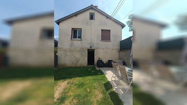 Ma-Cabane - Vente Maison MERU, 80 m²