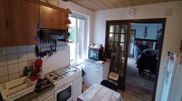 Ma-Cabane - Vente Maison MERU, 104 m²