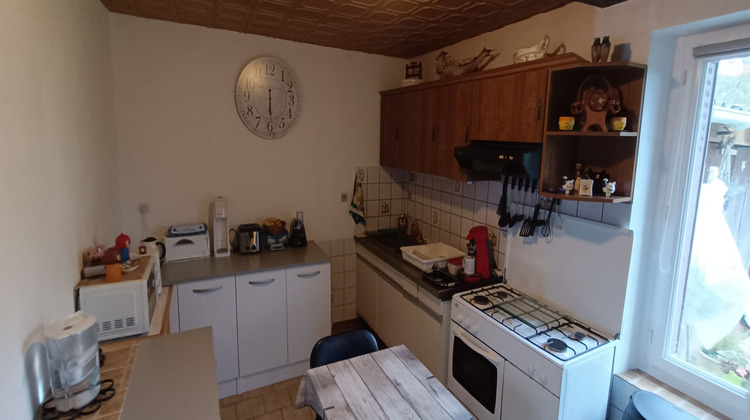 Ma-Cabane - Vente Maison MERU, 104 m²