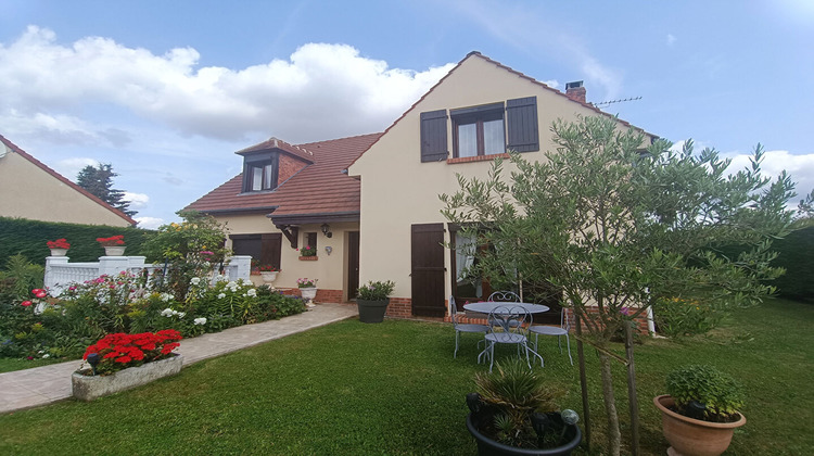 Ma-Cabane - Vente Maison MERU, 115 m²