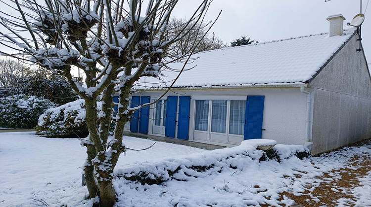 Ma-Cabane - Vente Maison MERU, 100 m²