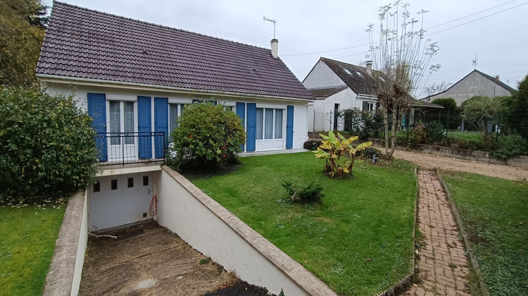 Ma-Cabane - Vente Maison MERU, 100 m²