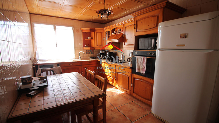 Ma-Cabane - Vente Maison MERU, 95 m²