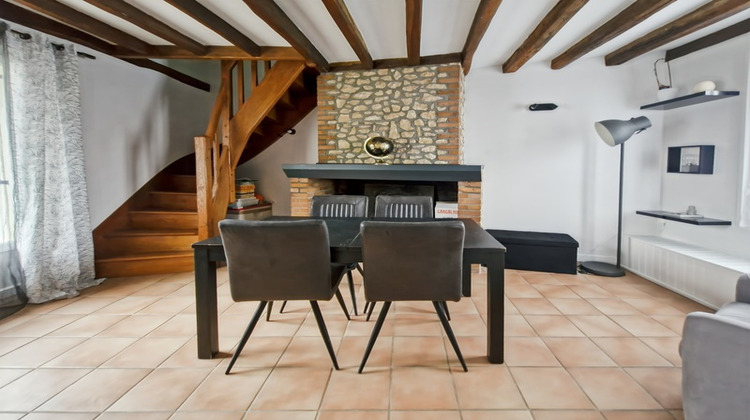 Ma-Cabane - Vente Maison MERU, 125 m²