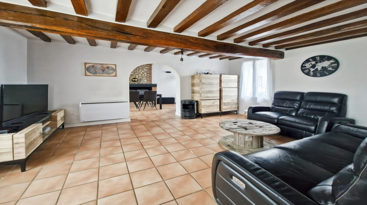 Ma-Cabane - Vente Maison MERU, 125 m²