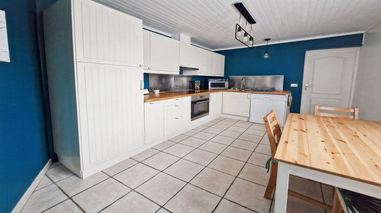 Ma-Cabane - Vente Maison MERU, 125 m²